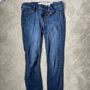 Hollister Skinny Jeans